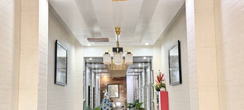 SANJH岛酒店 powered by Cocotel(SANJH Island Hotel powered by Cocotel)图片