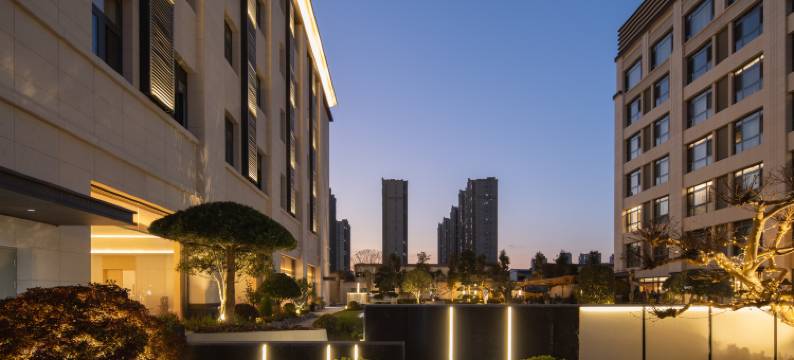 全季酒店(张家港高铁站北京路店)图片