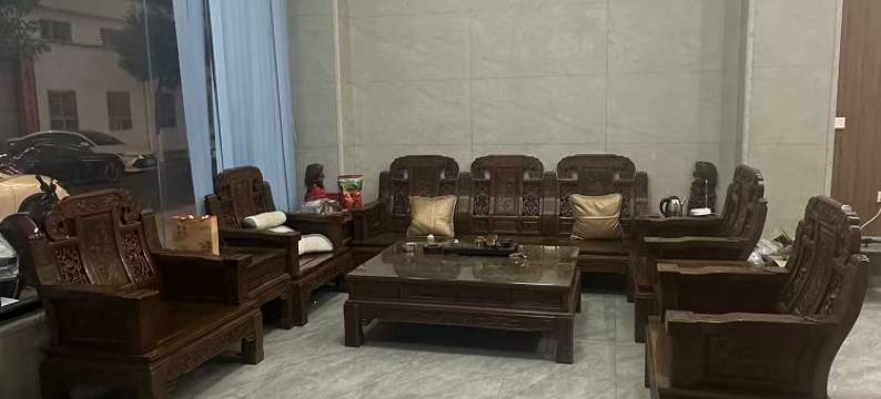 亦居丽致温泉酒店(梅州丰顺店)图片