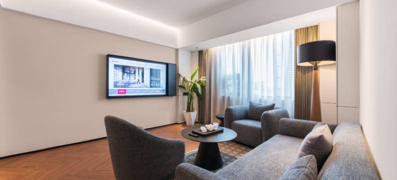 广州长隆迎宾路城际酒店图片