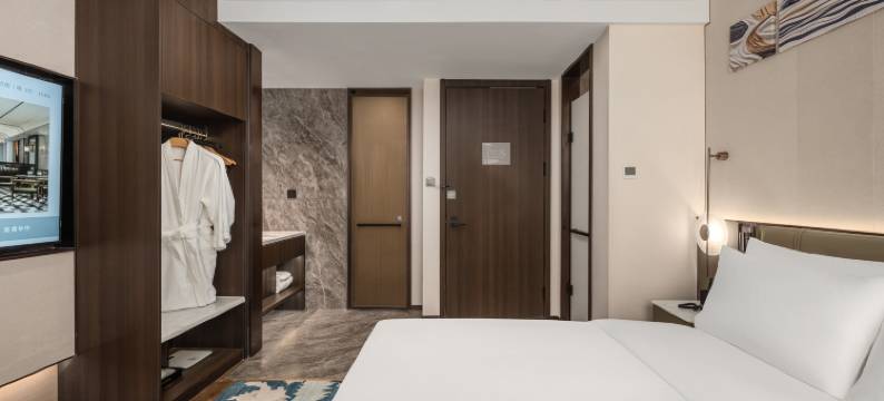 济南趵突泉美仑酒店图片