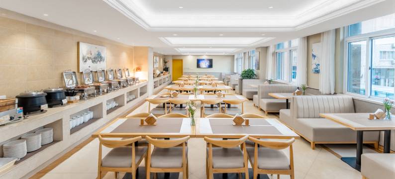 维也纳国际酒店(温岭万昌路地铁站店)图片