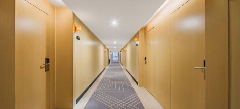 天天优品酒店(邵东高铁站店)图片