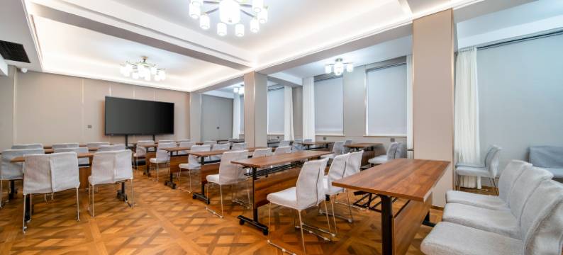 速8精选酒店(安阳中国文字博物馆安漳大道店)图片