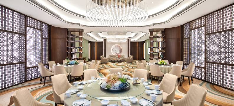 沁水鹏飞友谊大酒店图片