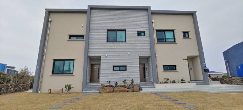 维拉维住宿旅馆(Viravi Stay Pension)图片