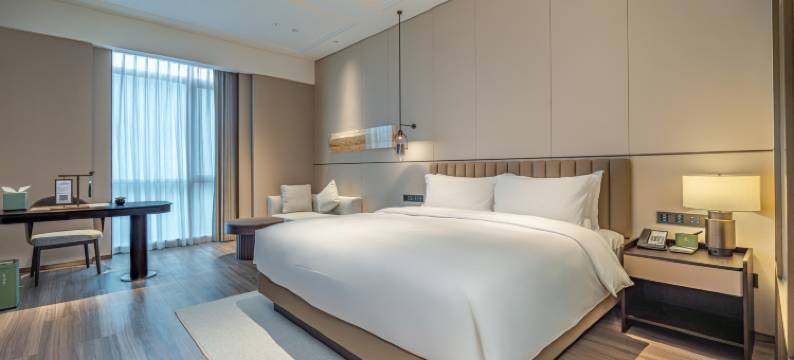 南苑望海酒店图片