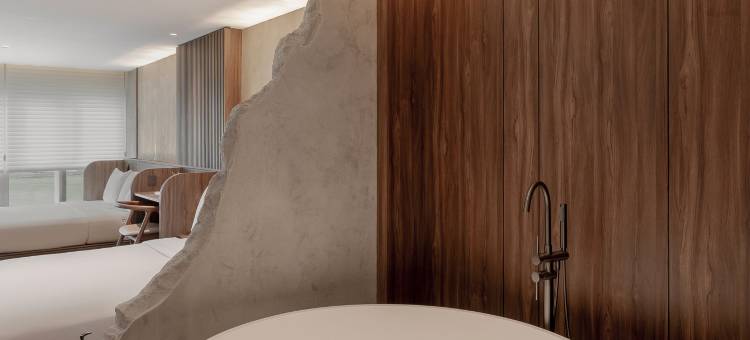 The Cara Hotel图片