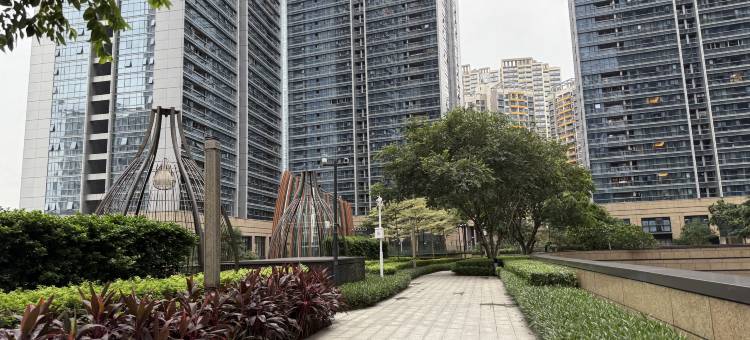 橘子太空舱青年旅舍(深圳北站店)图片