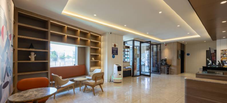 汉庭酒店(北京南站北广场店)图片