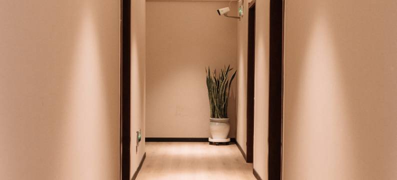 三原锦上酒店(县医院店)图片