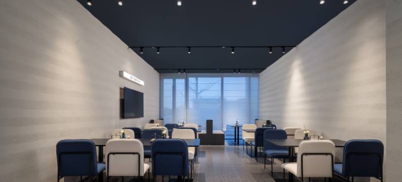 海宁下沙奥特莱斯文海北路轻居酒店图片