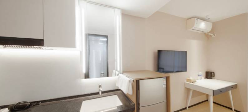 赤峰城家公寓(红山万达广场店)图片