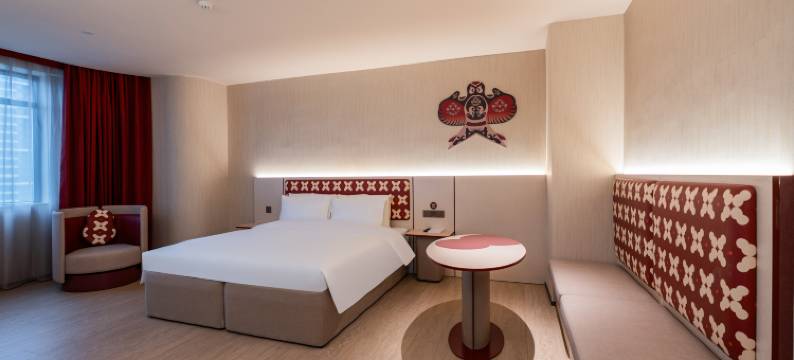 你好酒店(宜春宜阳大道市政府店)图片