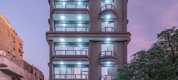 米亚商务酒店(M.Y Business Hotel)图片