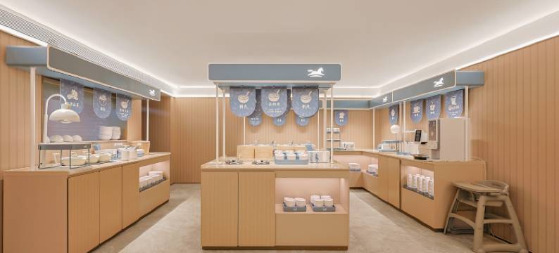 汉庭酒店(长春桂林路美食街店)图片