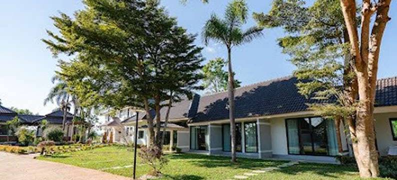 维拉宁泳池别墅和水疗中心(Villanin Pool Villa and Spa)图片