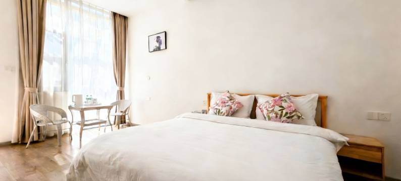 大理静缘民宿(洱海生态廊道才村码头店)图片