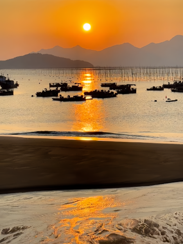 霞浦东临碧海民宿(三沙东壁店)图片