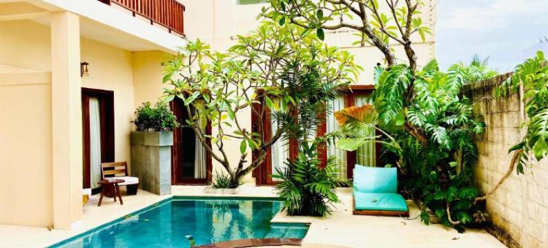 香悦精品机场酒店(Spicepeek Boutique Hotel CMB airport)图片