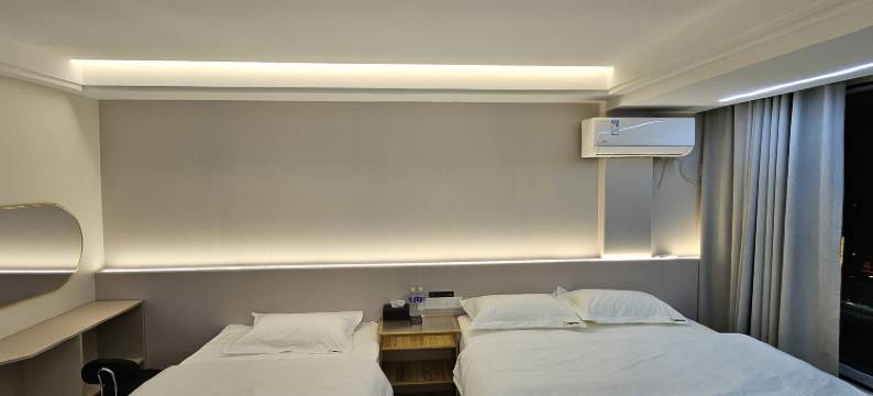 仟禧商务宾馆图片