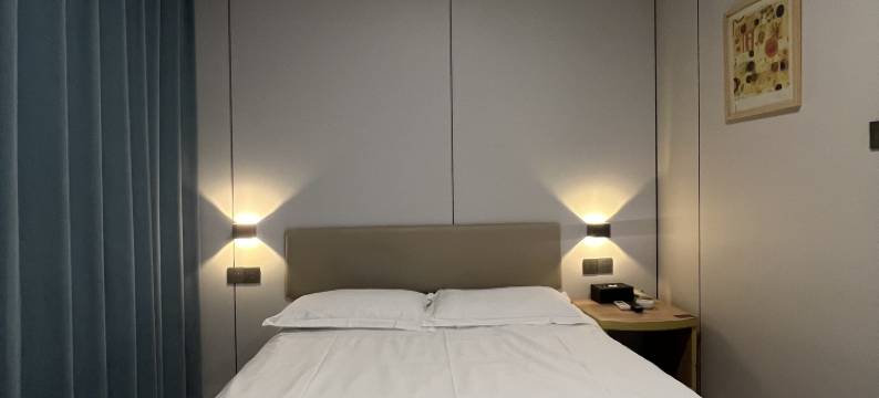 常州佳美宾馆图片