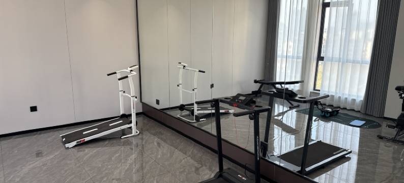 温度季Zhe Season酒店(上饶中心广场步行街店)图片