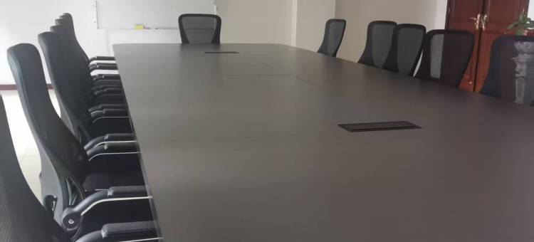 美辰酒店(太原南站武宿机场店)图片