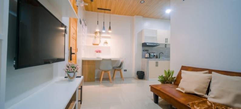 Urbanview at EGD Residences图片