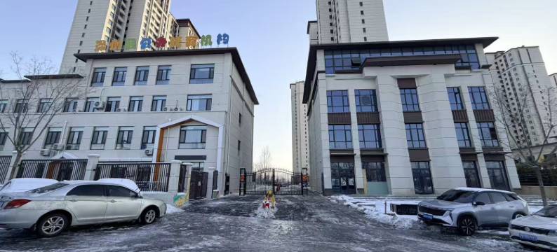 宸玺·君澜名宿图片