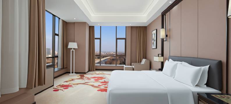 太康万城国际大酒店图片