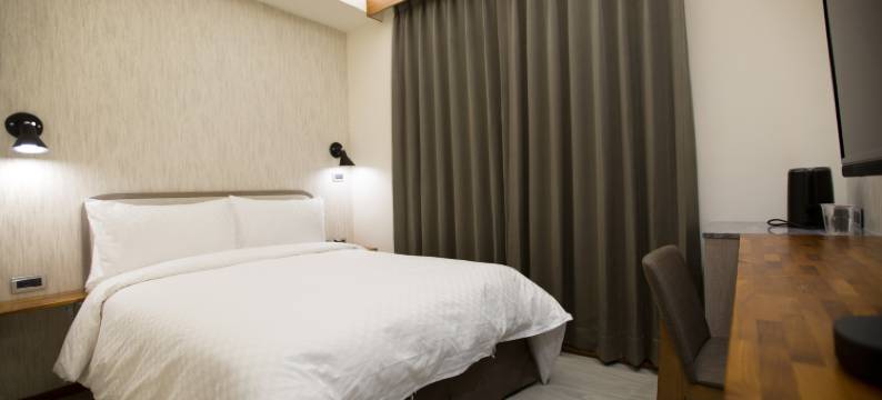 原乡商务旅馆图片