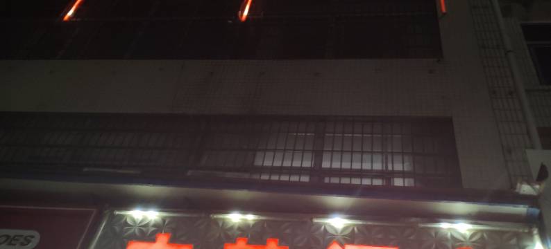 丹凤宏基酒店图片