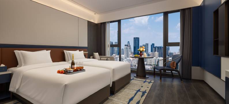 美豪酒店(海丰梅陇店)图片