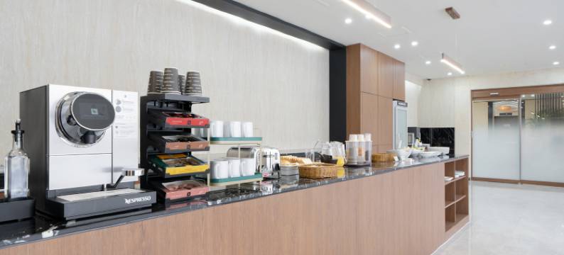 HOUND HOTEL_DAMYANG图片