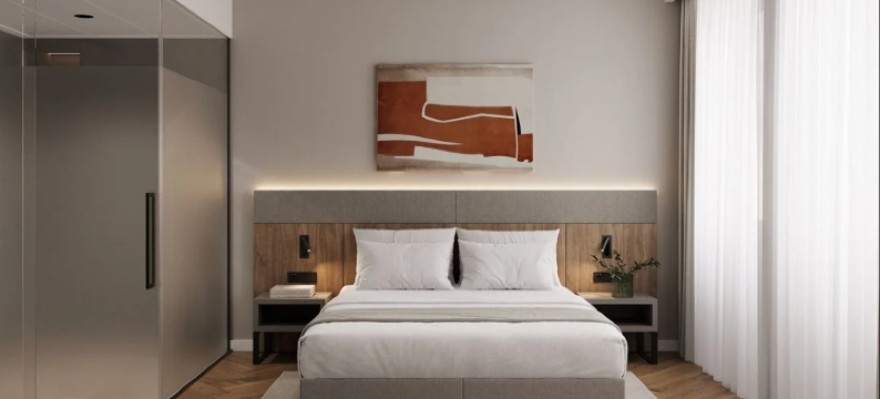 Tailormade圣加仑都市酒店(Tailormade Hotel METROPOL St Gallen)图片