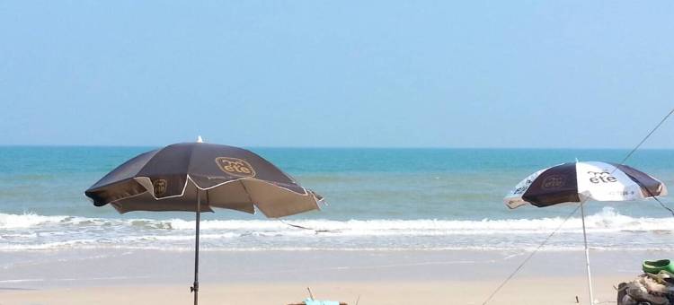Cleanwave Resort Chumphon图片