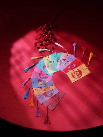 金茂深圳JW万豪酒店图片