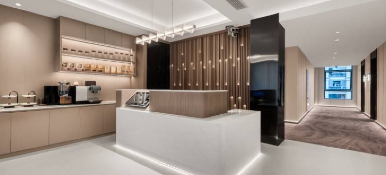 如家睿柏云酒店(嘉兴高铁南站店)图片