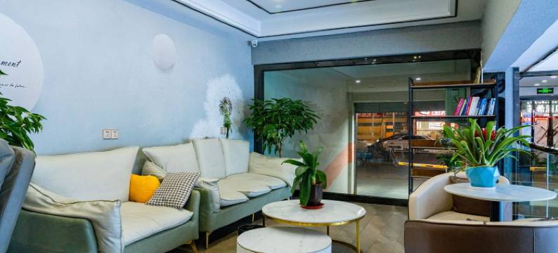 桔朵酒店(八廓街大昭寺店)图片