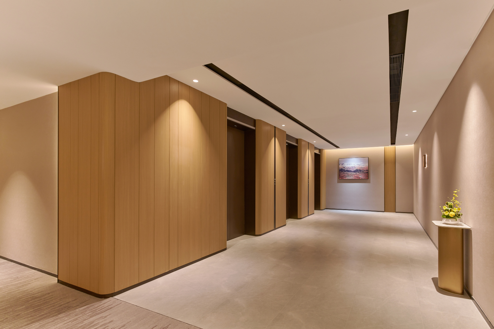 Hyatt Place Shenzhen Longgang Hotel Overview