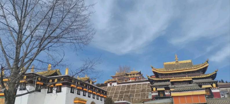 景恒国际酒店(香巴拉世纪广场店)图片