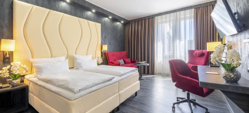 PLAZA Premium Schwerin图片