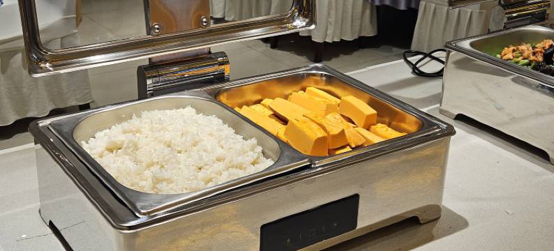 汾阳汾州大酒店图片