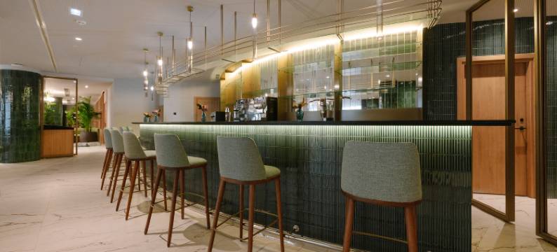 卡萨布兰卡皇家隐居酒店(Royal Hideaway Casablanca)图片