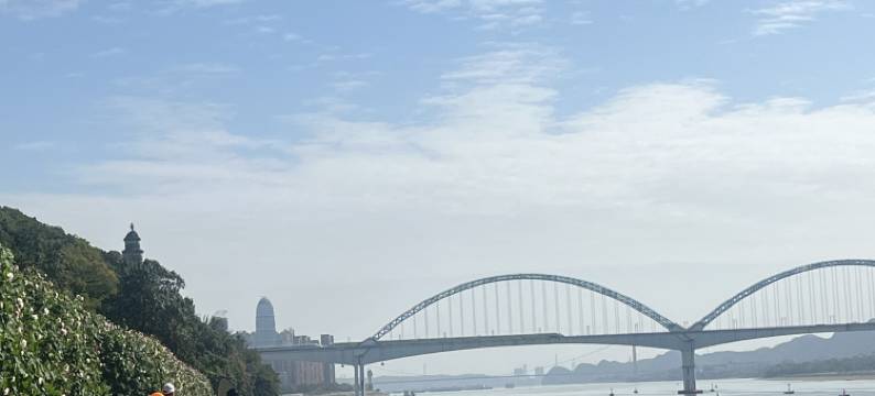 九州方园大酒店(宜昌万达滨江店)图片