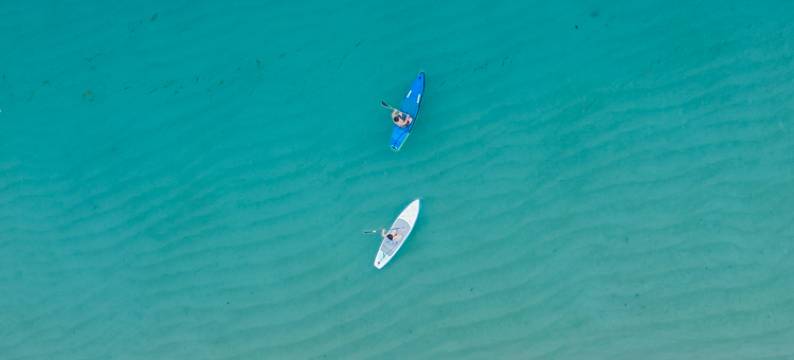 巴厘岛萨玛贝套房别墅(Samabe Bali Suites & Villas)图片