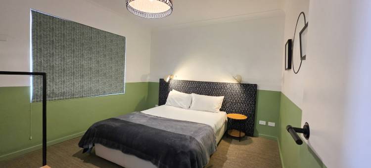 埃尔托罗汽车旅馆(El Toro Motel)图片
