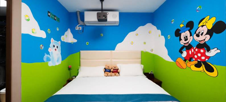 李府公馆(南京新街口地铁站店)图片