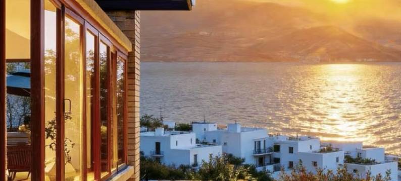 瑞息·一尘ㅤMOUNTAINVIEW｜苍洱伴山观海度假香氛别墅(大理店)图片